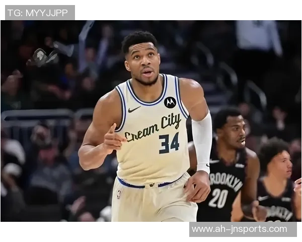 加盟尼克斯先兆？字母哥购1410万美元纽约大楼 提早出资布局